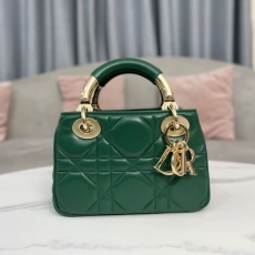 Christian Dior My Lady Bags